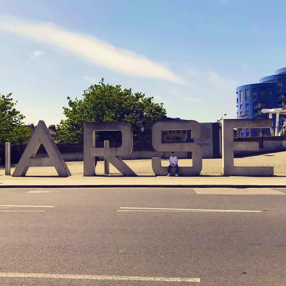 PrecisionTV - Craig tweet media