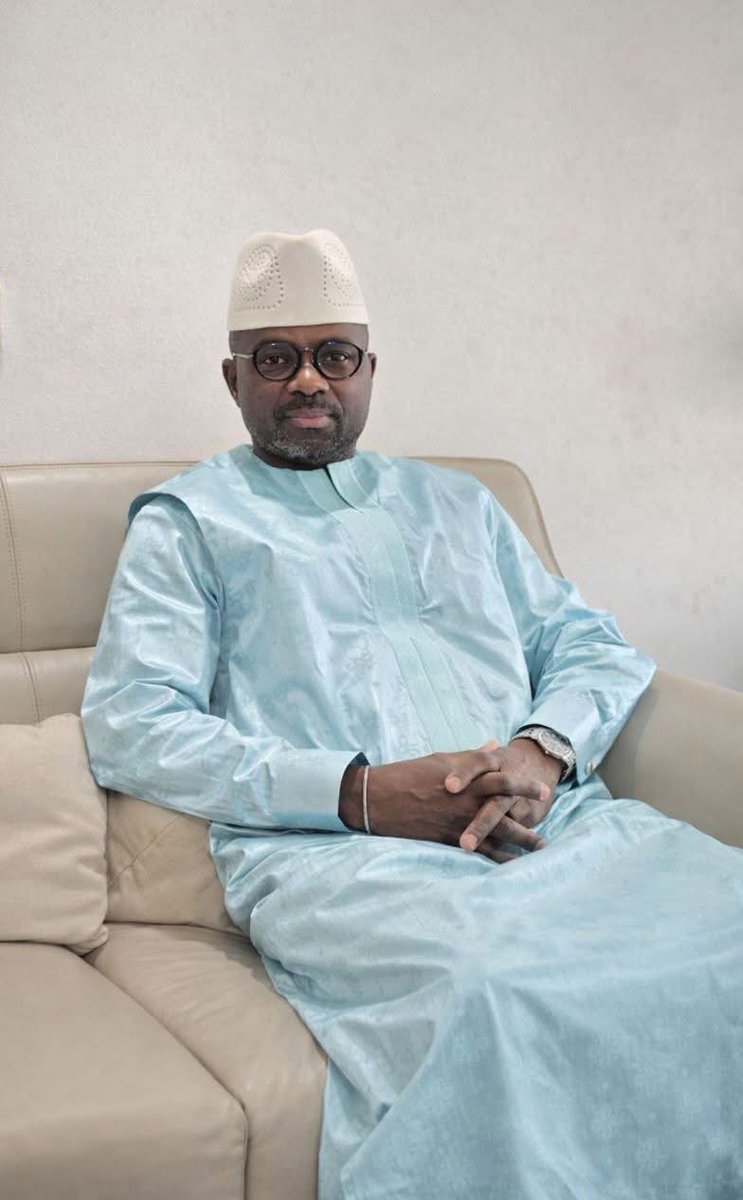 Soro Alphonse tweet media