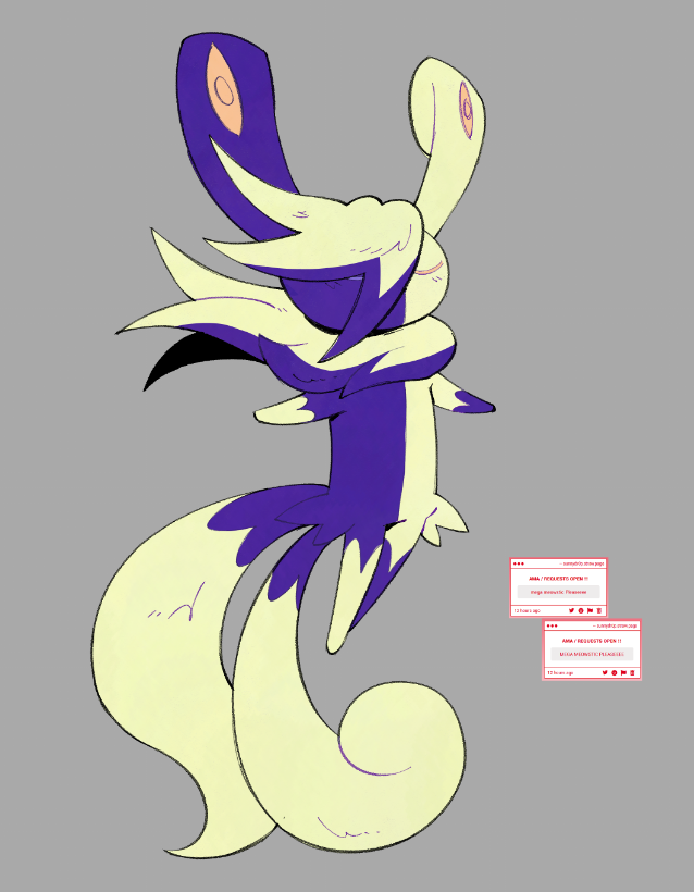 sunny 🍓 waiting for gen 10 tweet media