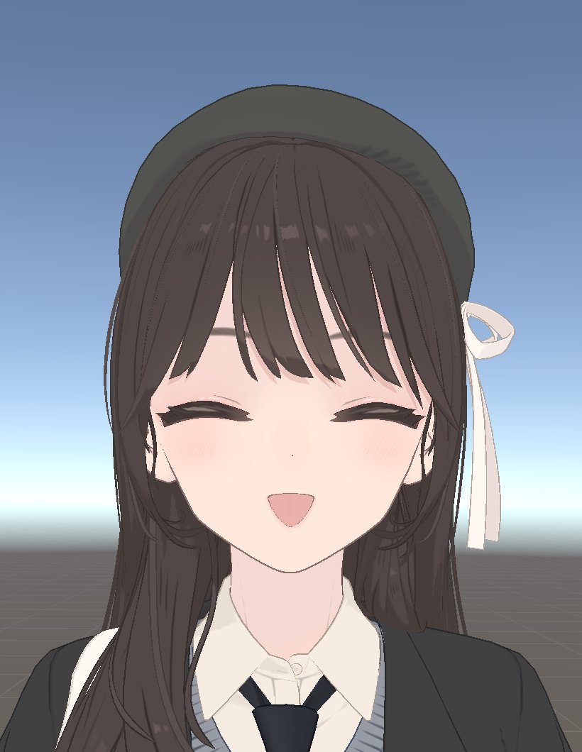 WARPSTAR@3DCG tweet media