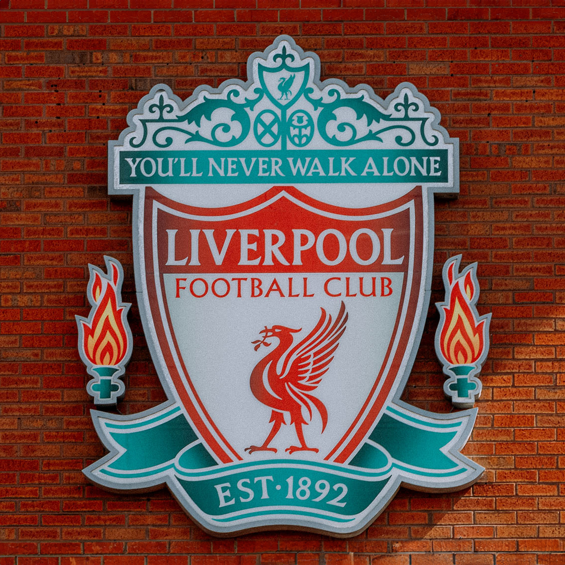 LFC's tweet photo. Liverpool FC is appalled and disgusted by the vile and abhorrent racist abuse directed at Ibrahima Konaté on social media.