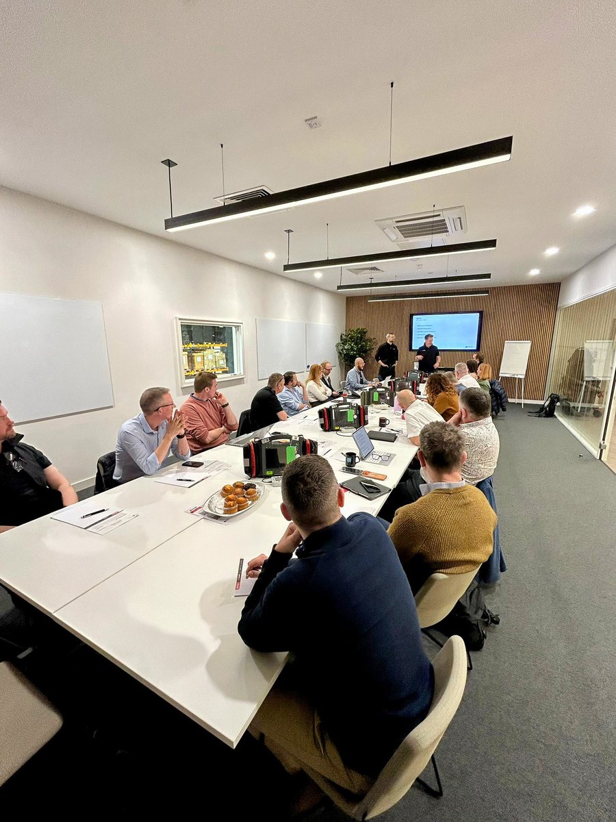 Ortus Technologies tweet media