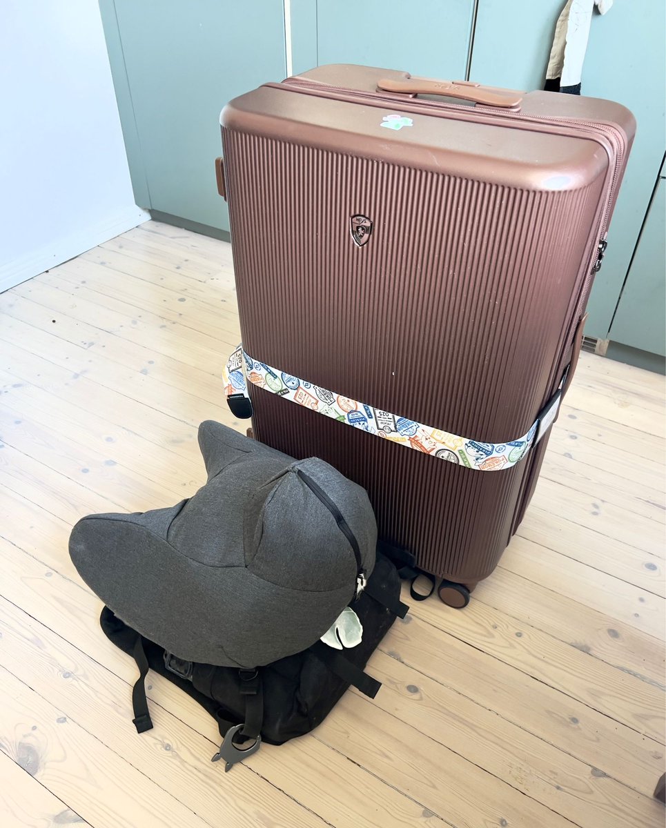 Ecli 🔜 FWA & EF tweet media