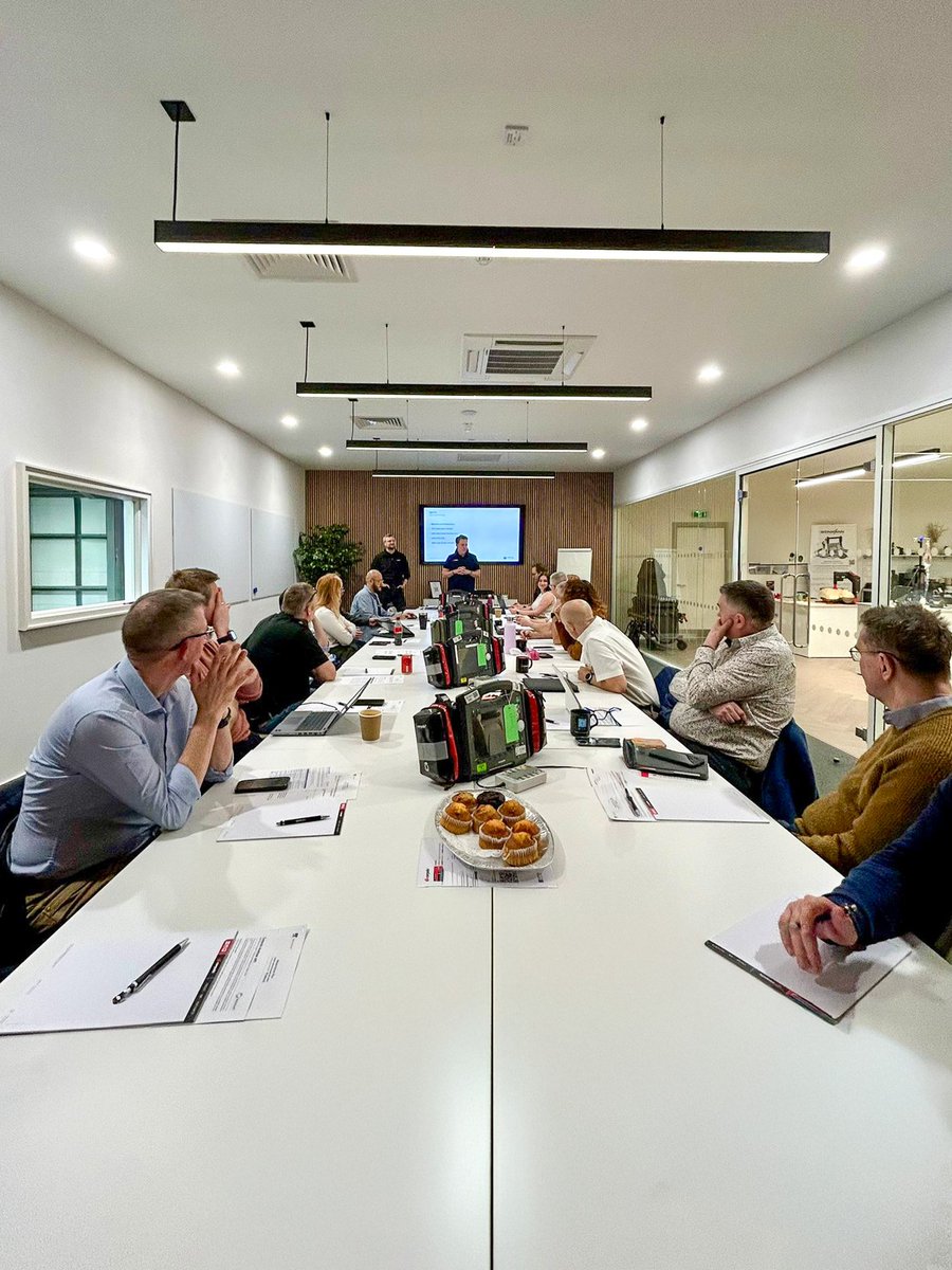 Ortus Technologies tweet media