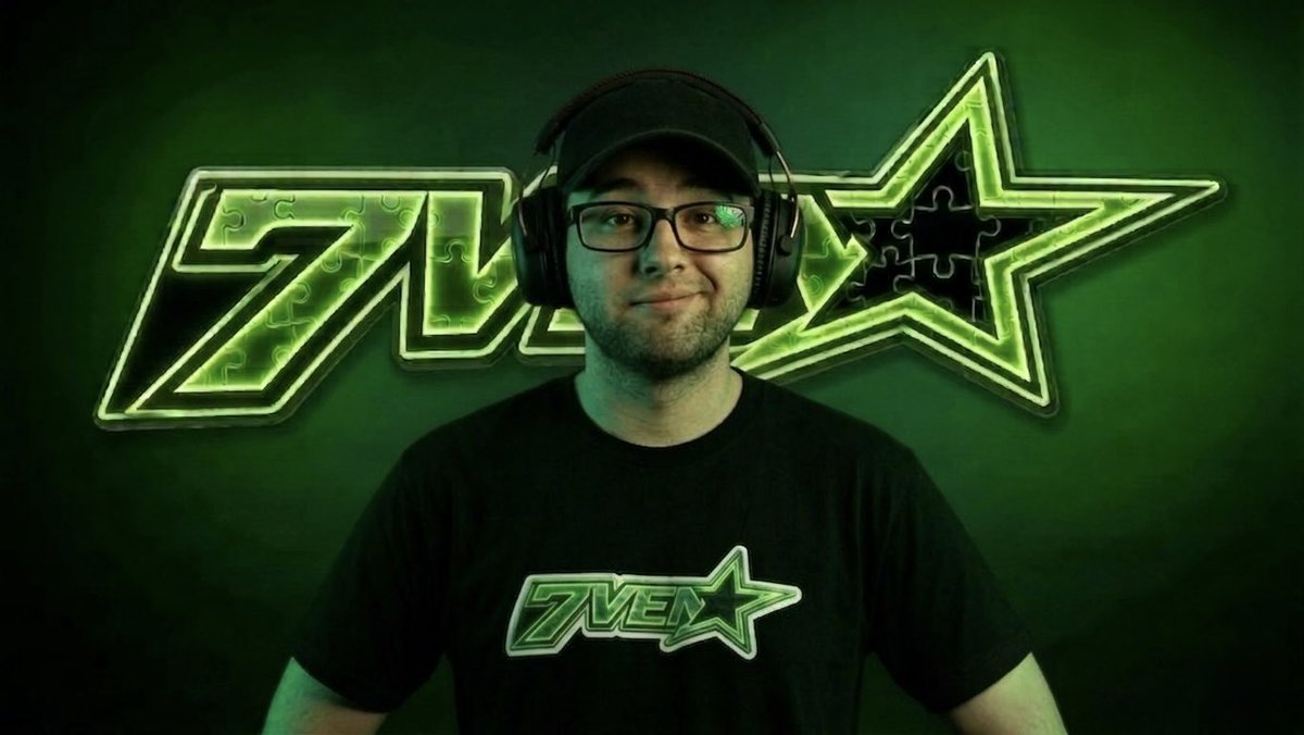 7VEN Fasify tweet media