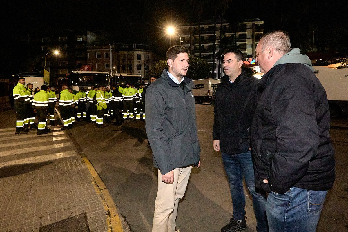 Ajuntament de Gandia tweet media