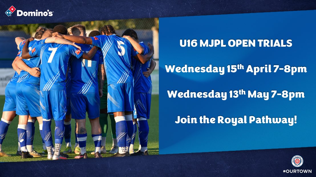 Sutton Coldfield Town FC tweet media