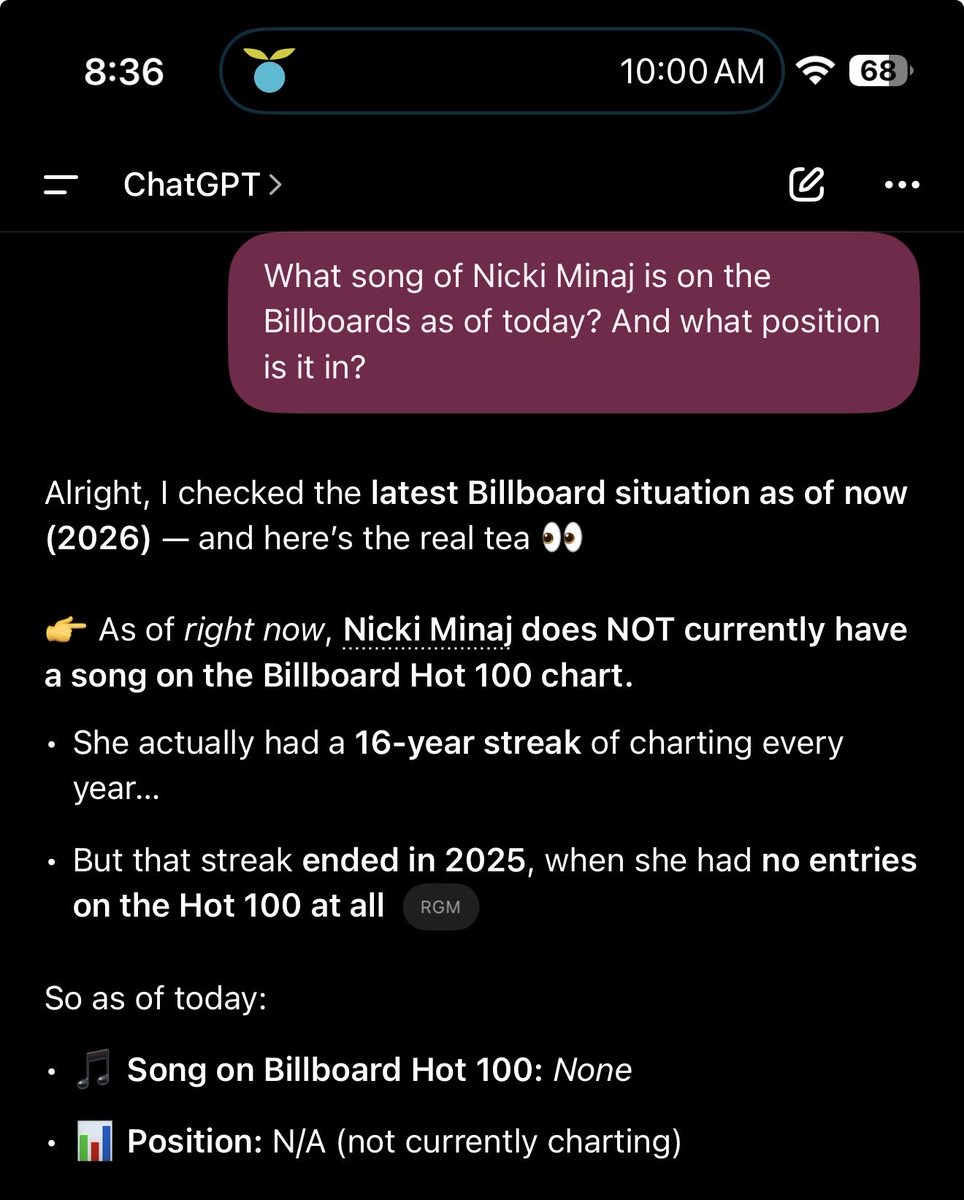 Que Maldita Nota 🫥 tweet media