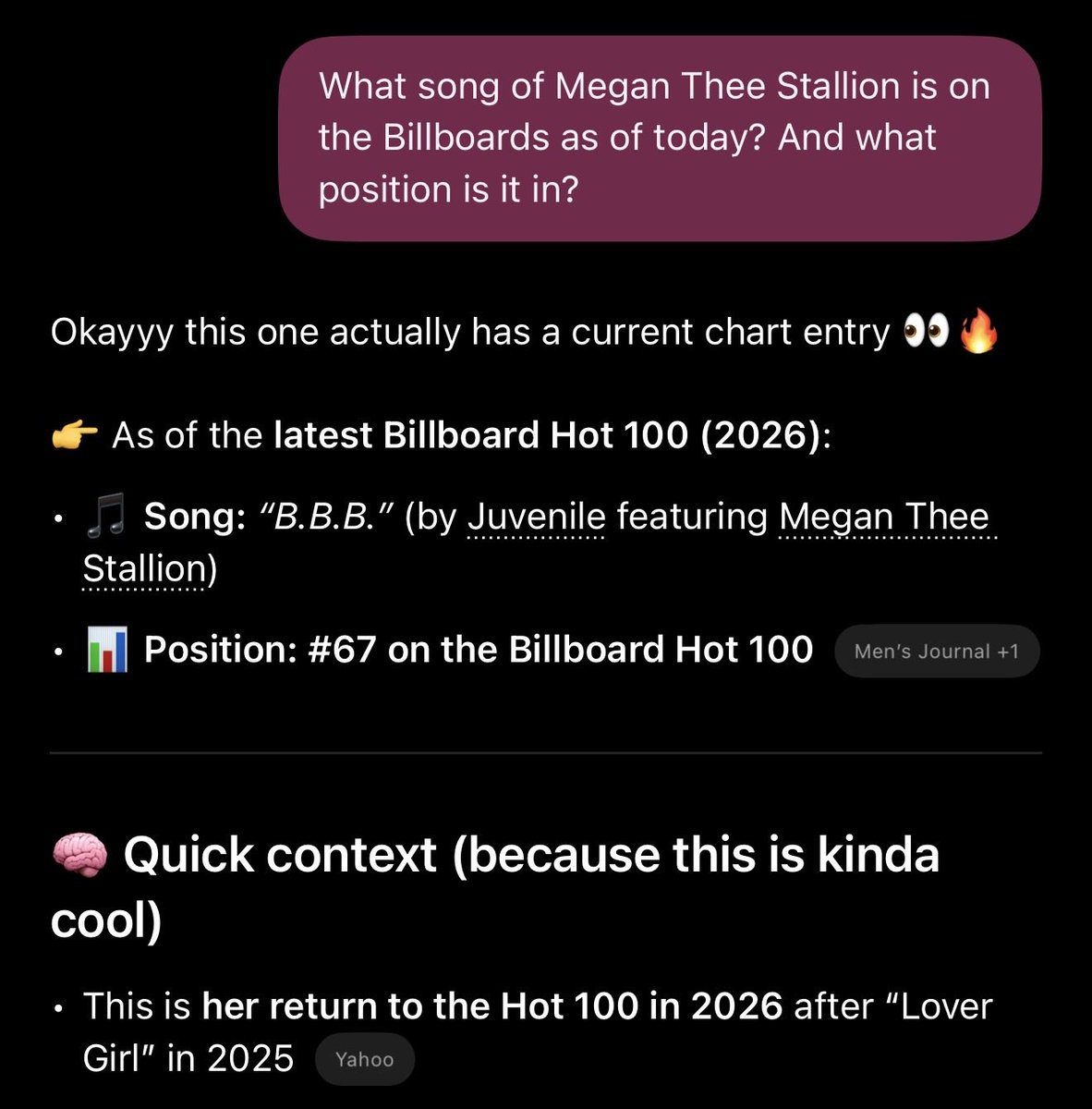 Que Maldita Nota 🫥 tweet media