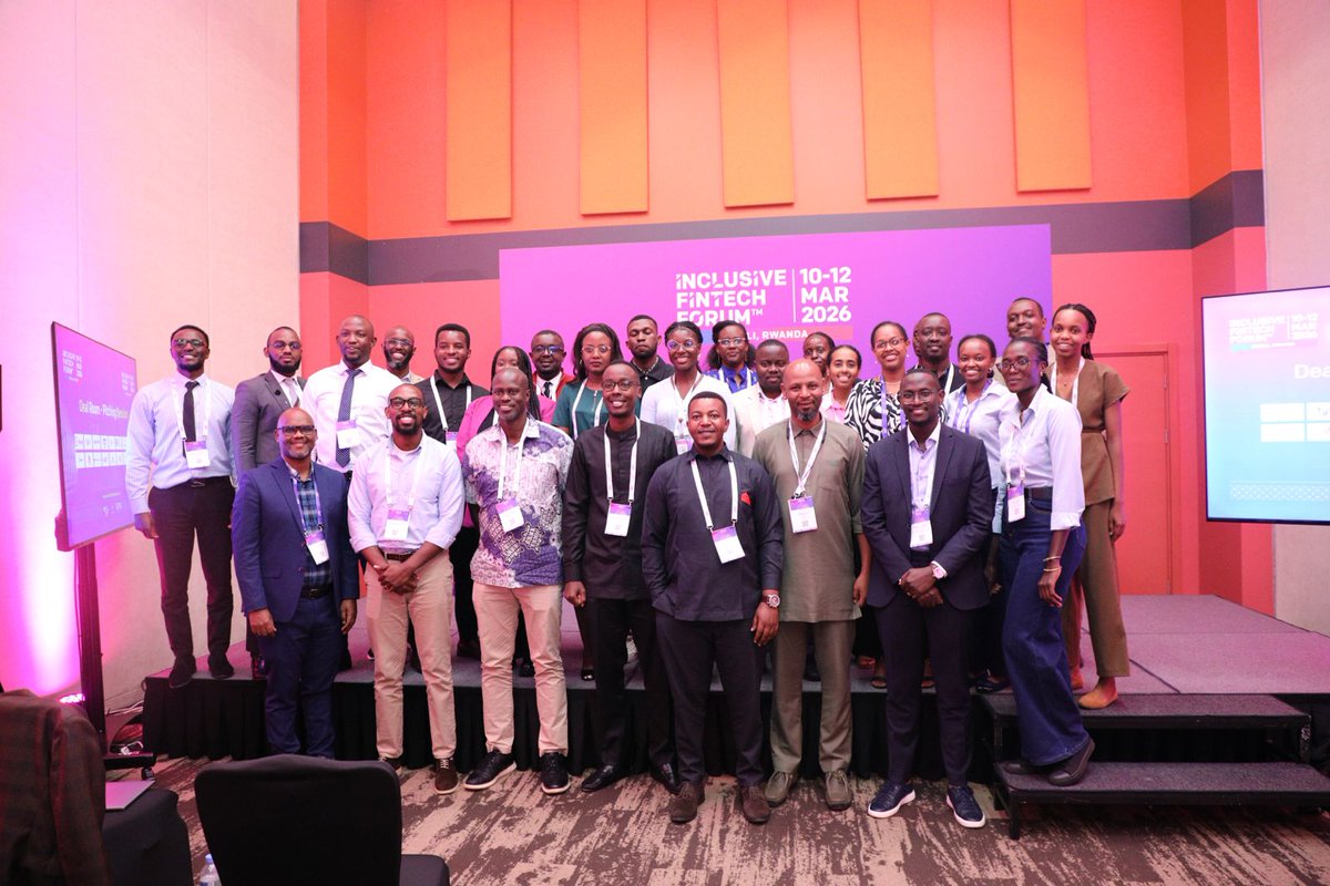 African Management Institute Rwanda tweet media