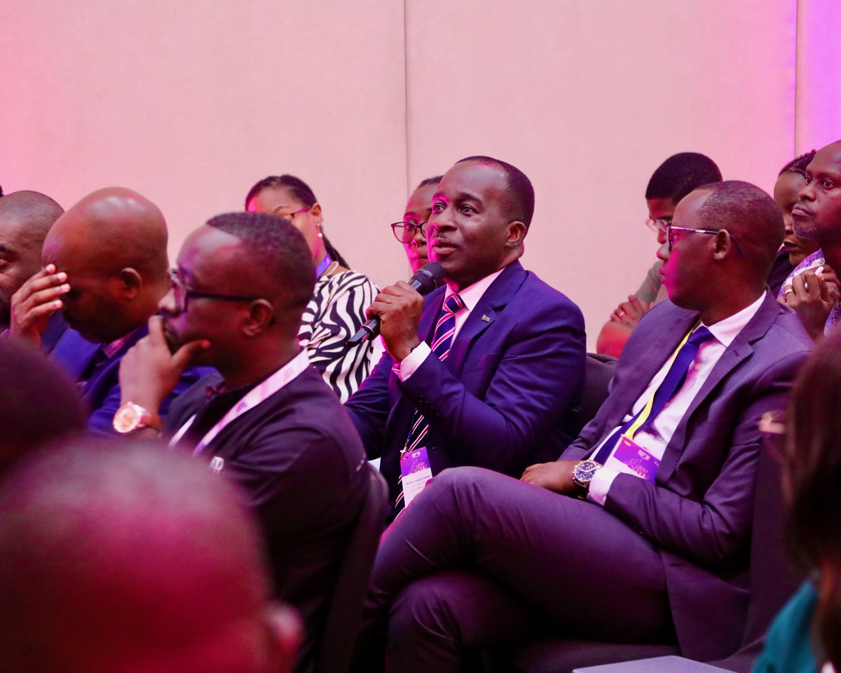 African Management Institute Rwanda tweet media