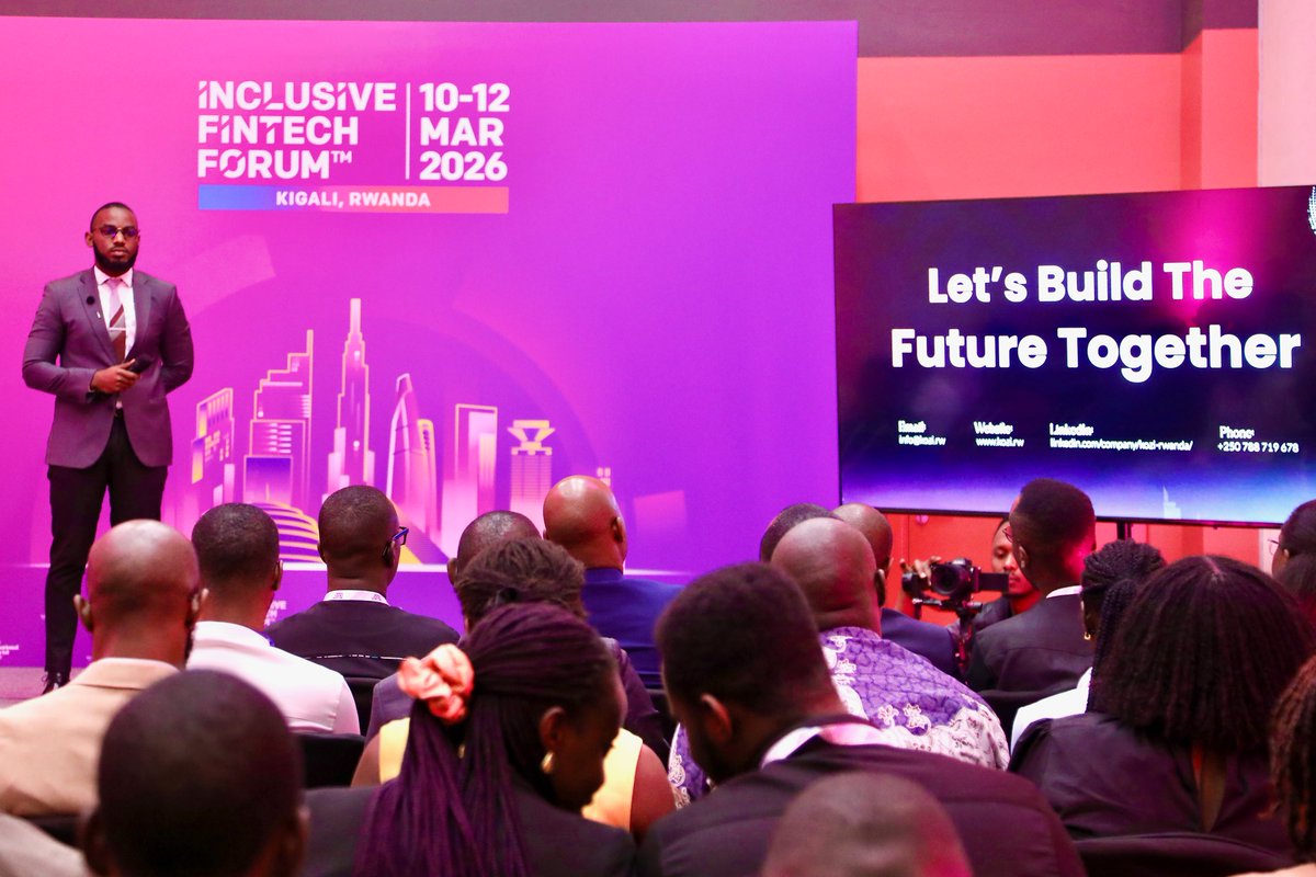 African Management Institute Rwanda tweet media