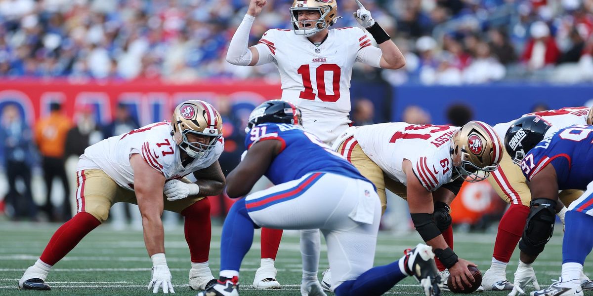 Niners Wire tweet media