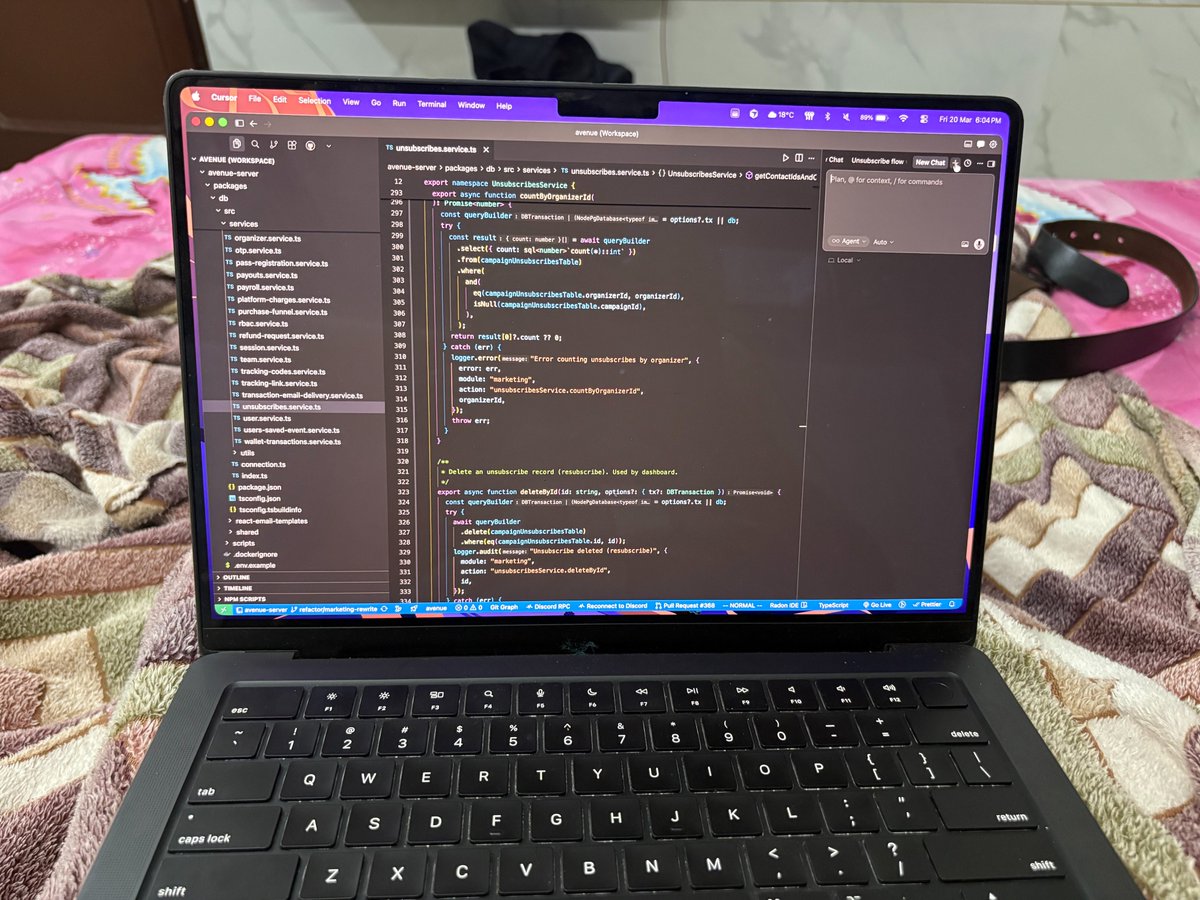 Ayush Chugh tweet media