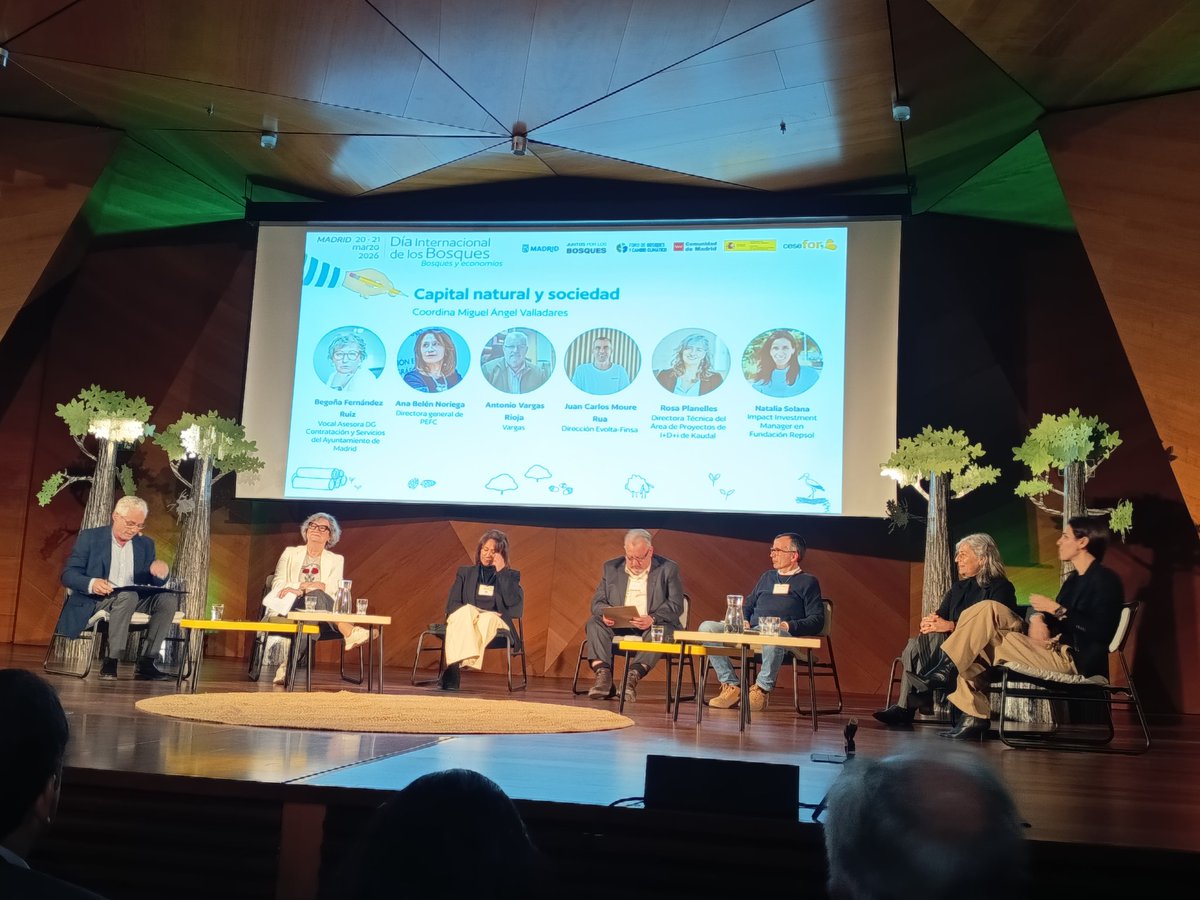 ForestalesAndalucía tweet media