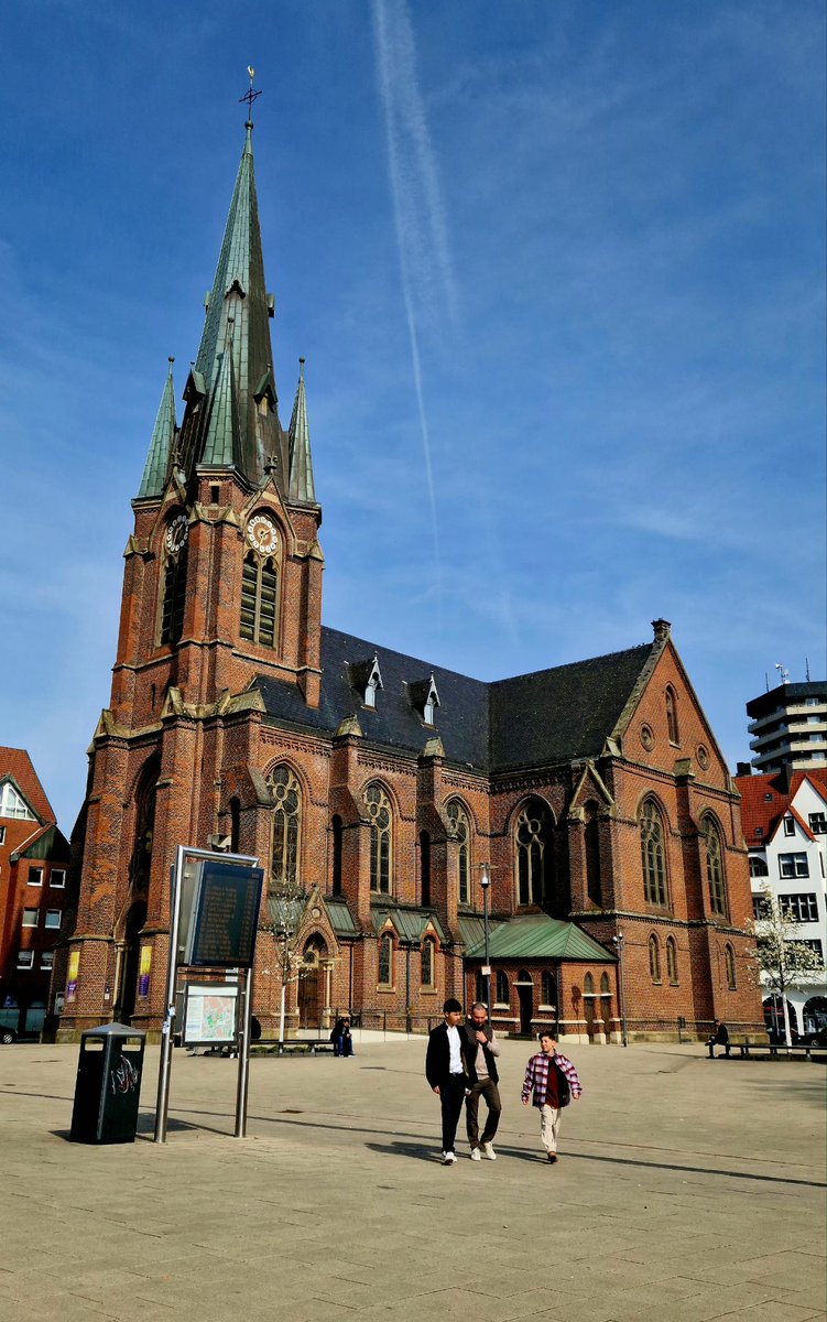 Ulischwarz ๐ฏ ๐ช๐บ๐ณ๏ธโ๐ ๐บ๐ฆ ๐ฎ๐ฑ tweet media