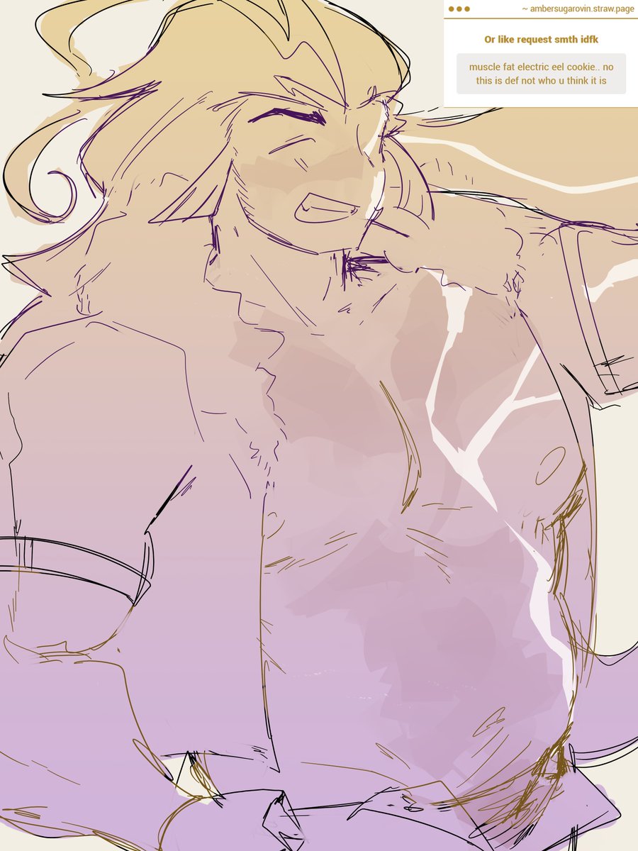 🔸Amber / Durin 🔸 tweet media