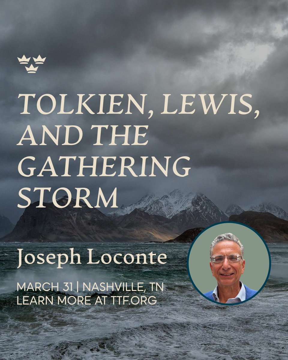 The Trinity Forum tweet media