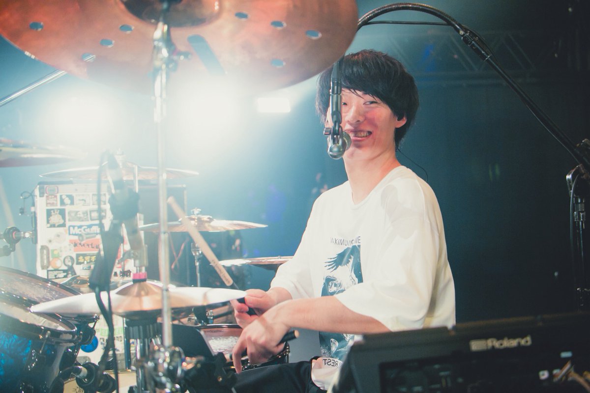 kouhei04ls's tweet photo. 幕張メッセ
『ツタロックフェス2026』

ツタロックありがとうございました🫡🫡
あと2日間成功しますように！！ https://t.co/ZCgpH7ejMe