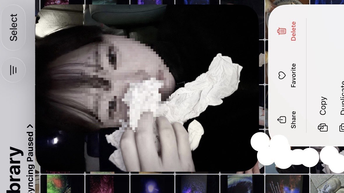 흐음이 tweet media