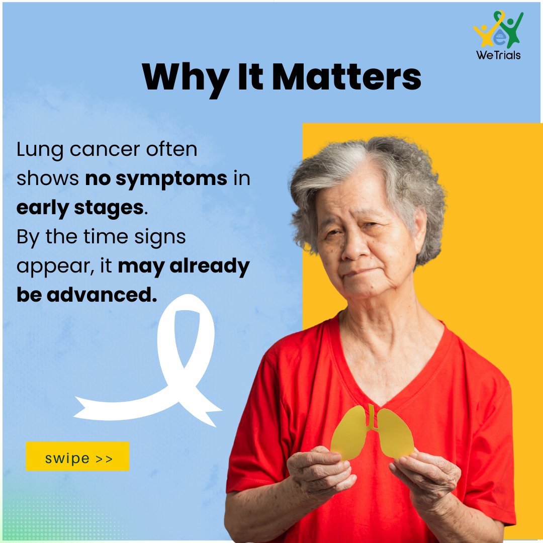 WeTrials tweet media