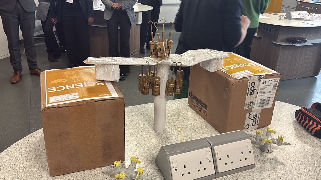 Dixons Kings Academy tweet media