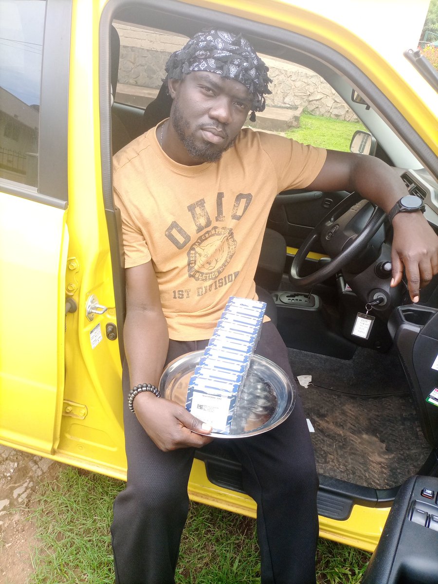 mutasaaga Benjamin ll tweet media