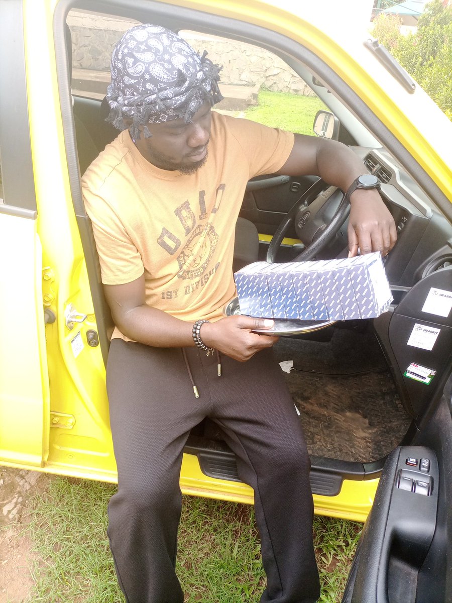 mutasaaga Benjamin ll tweet media