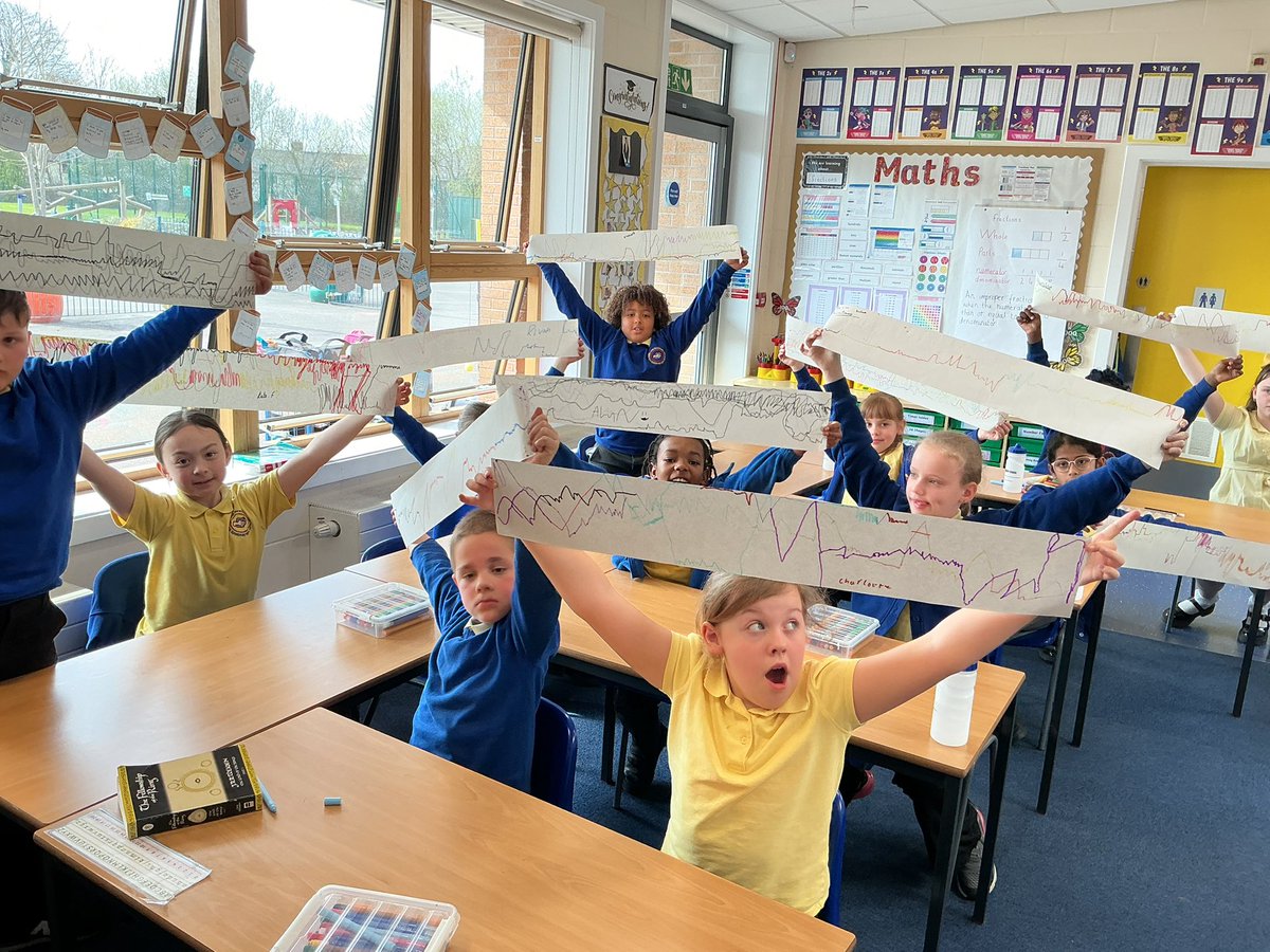 Miss Cooper & Miss Thompson tweet media