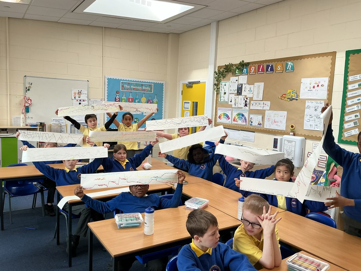 Miss Cooper & Miss Thompson tweet media