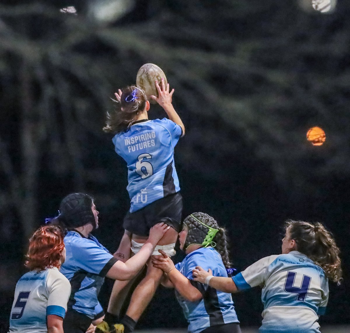 SETU Sport Waterford tweet media