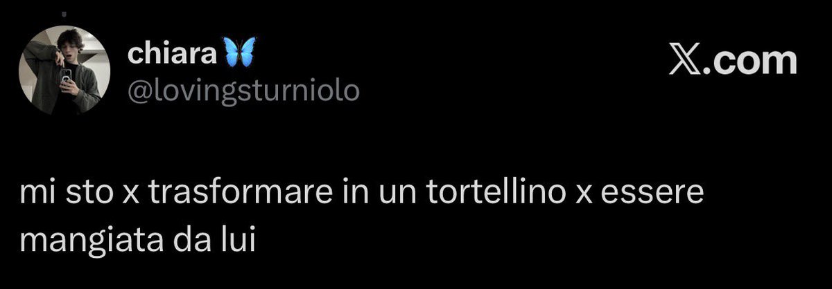 lovingsturniolo's tweet photo. mi autocito https://t.co/cxAWUXNAlz