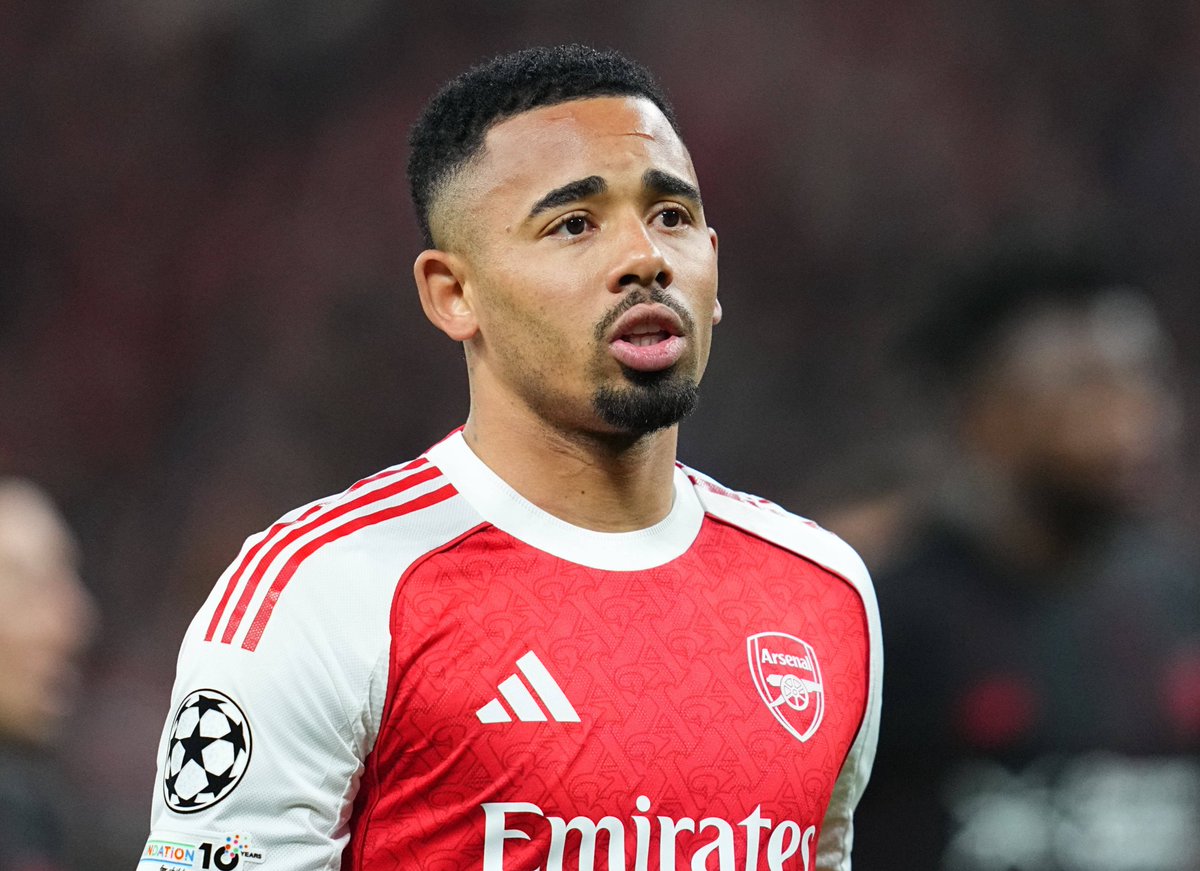 Pulse Sports Nigeria tweet media