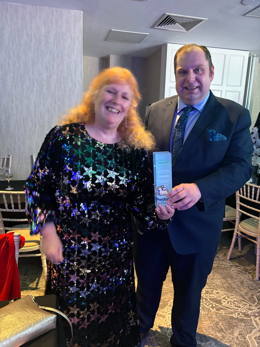 Paisley Training and Consultancy tweet media