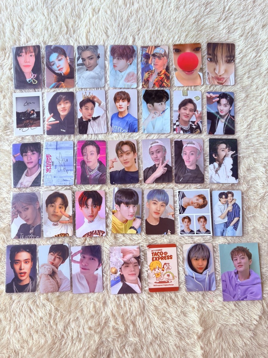 tha | wts wtb wtt abb nct svt ✨️ tweet media