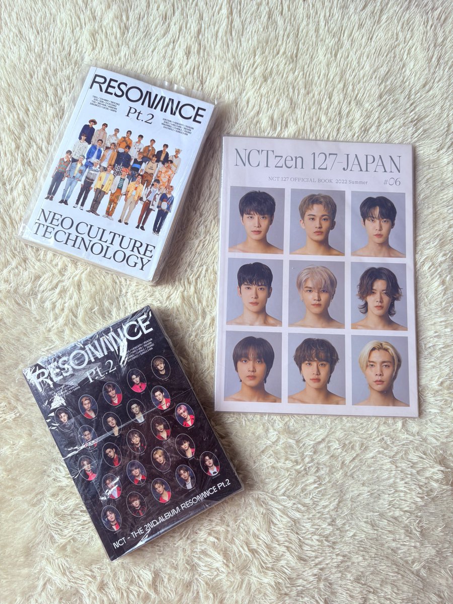 tha | wts wtb wtt abb nct svt ✨️ tweet media