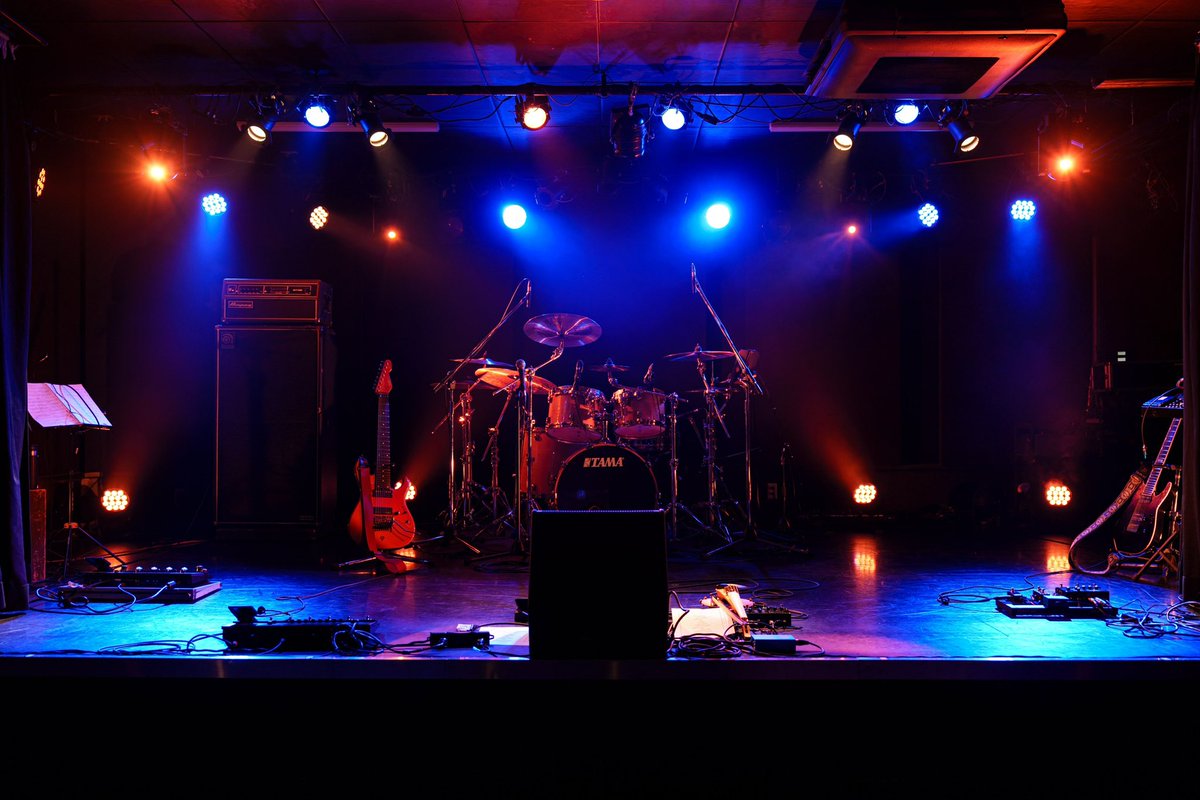 soLi@JAM
沢山お越しいただきありがとうございました！
素晴らしいメンバーにも感謝🎸🎻