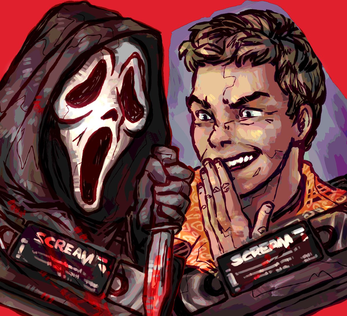 Rock'em Roar tweet media