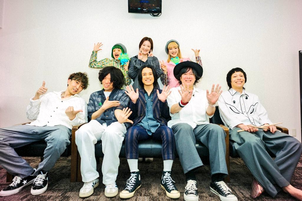 三井律郎 (ミツイリツオ) (@theyouthguitar) / Posts / X