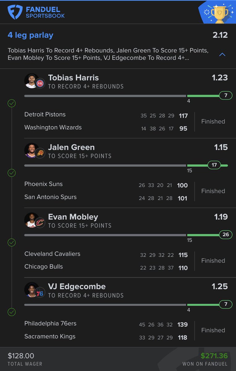 Parlay Hawk tweet media