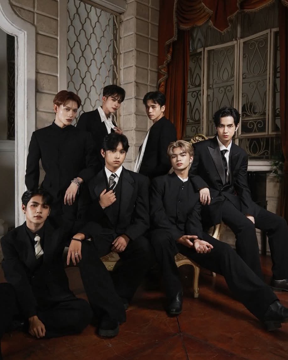 ako na mag lagay picture ng mga bata namin, thank you! congrats ebrewannn! 🇵🇭