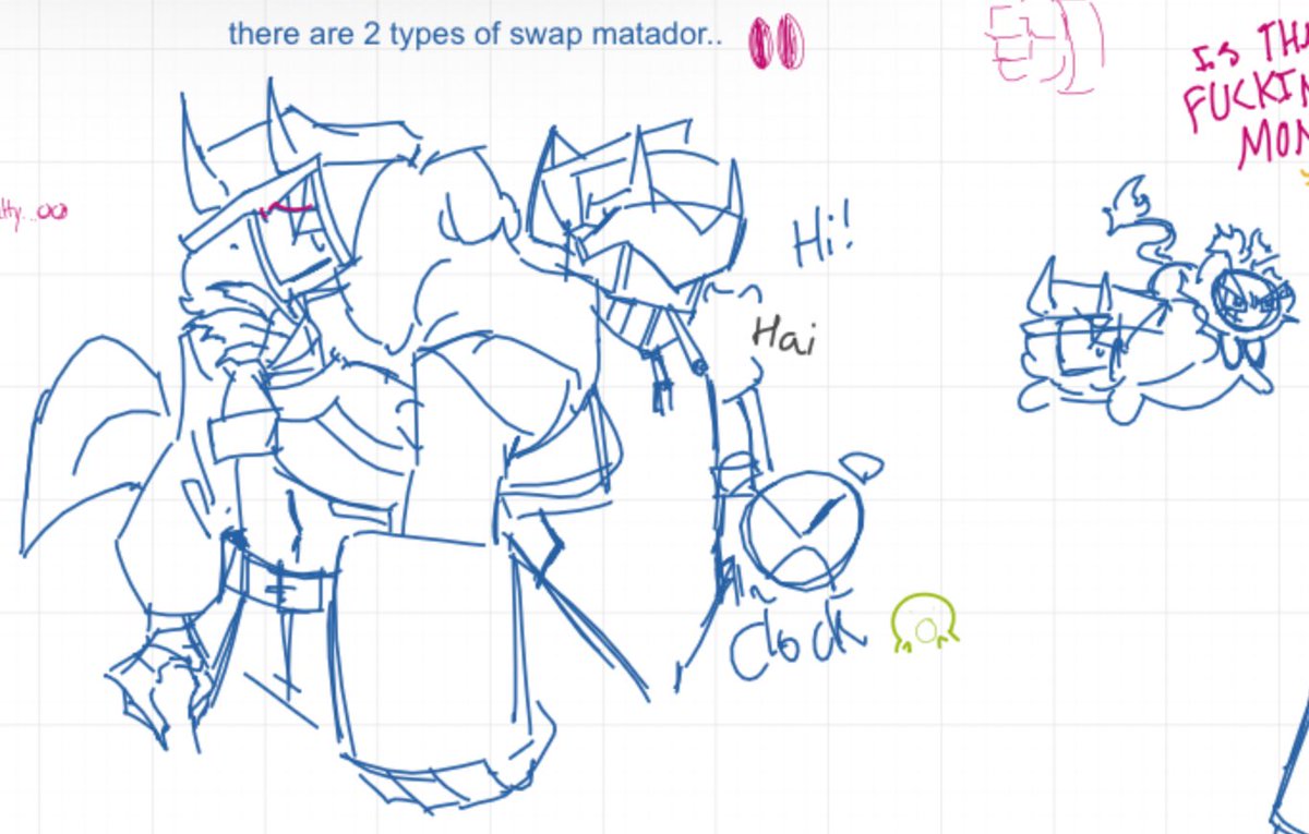 Parts'0'Clock tweet media