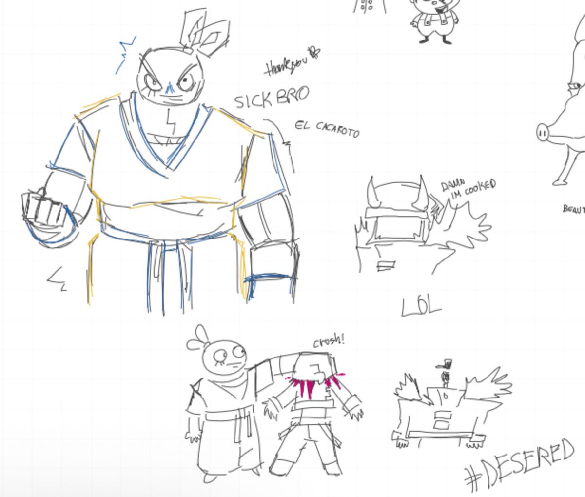 Parts'0'Clock tweet media