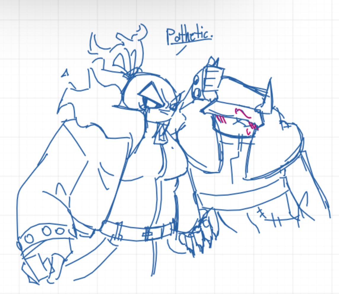 Parts'0'Clock tweet media