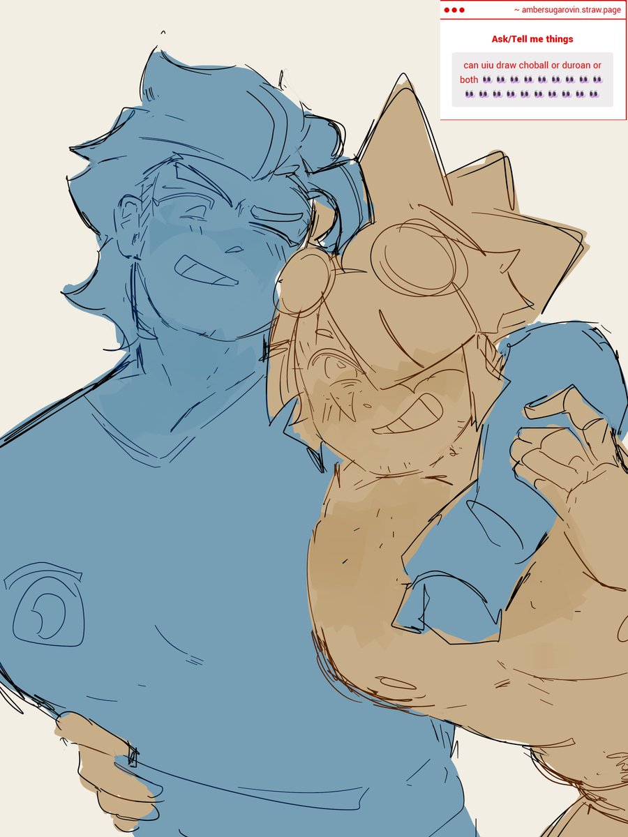 🔸Amber / Durin 🔸 tweet media