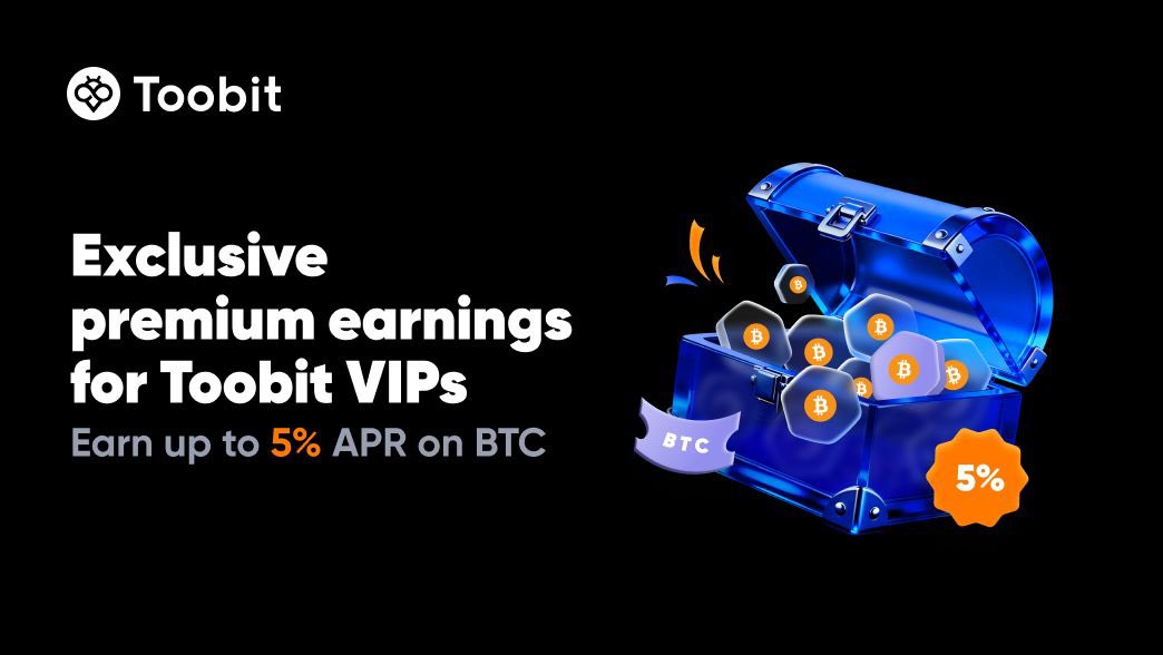 Toobit Indonesia 🇮🇩 tweet media