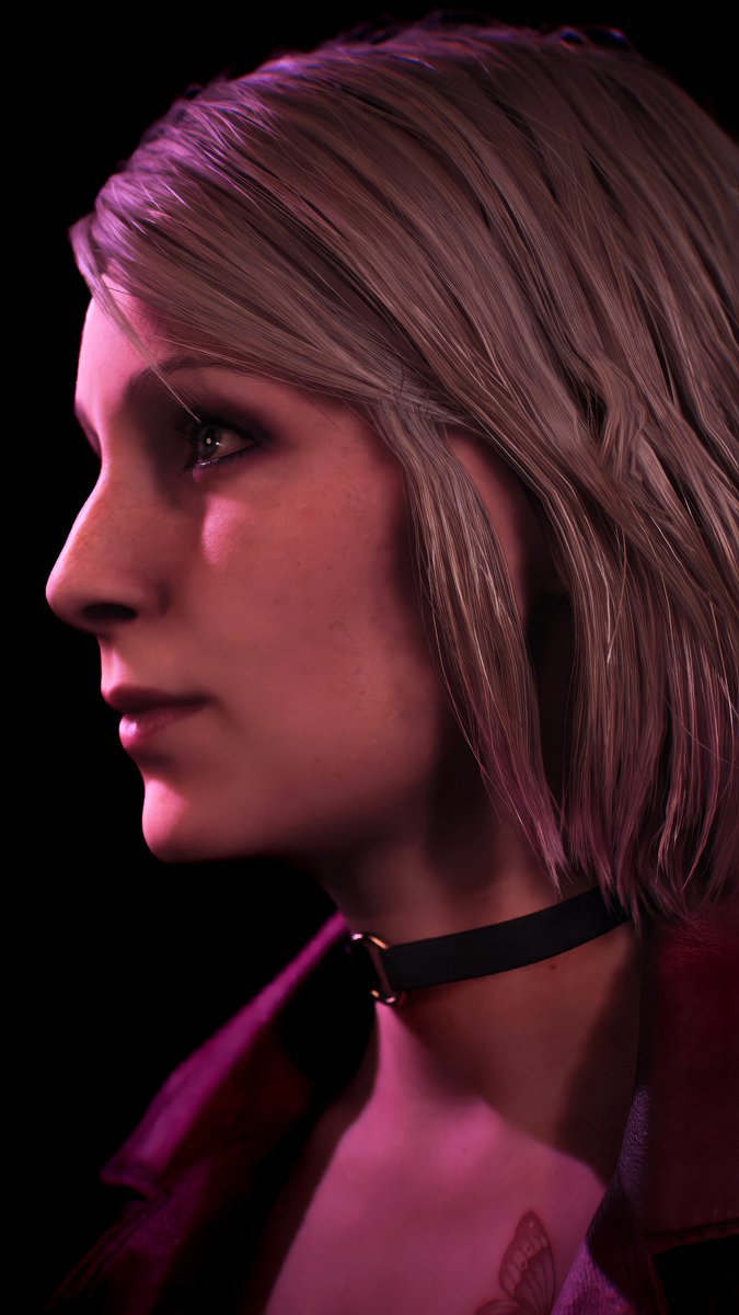 Prismatic Butterfly tweet media