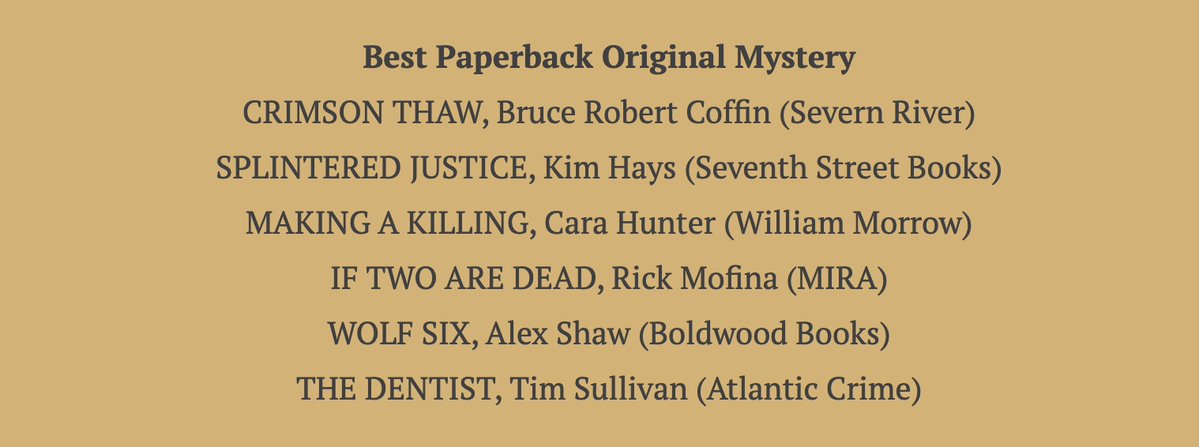 Tim Sullivan tweet media