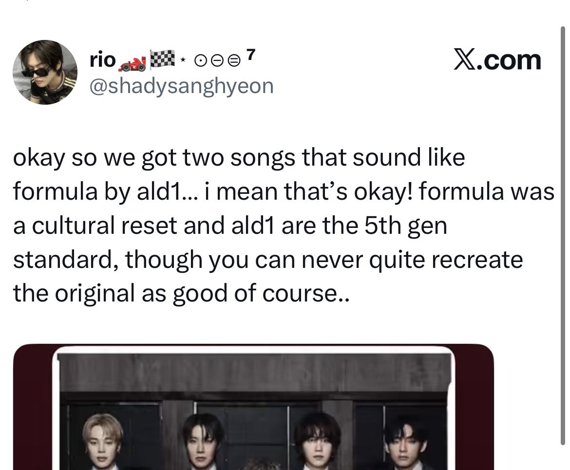 LEE LEO INTERNATIONAL 🦁 tweet media