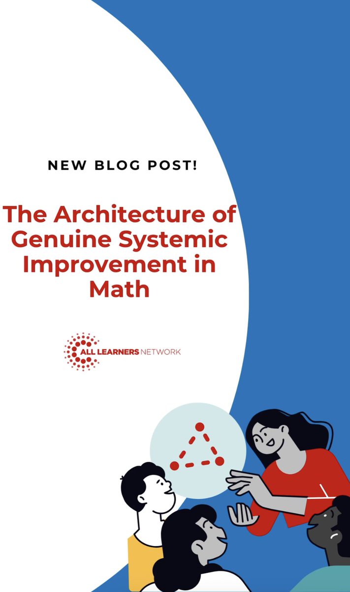 All Learners Network tweet media